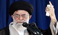 بیانات رهبری در مورد 14 خرداد ۱۳۹۲
