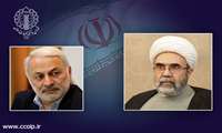 رئیس ستاد مرکزی هفته بازخوانی و افشای حقوق بشرآمریکایی و بزرگداشت شهدای هفتم تیر منصوب شد