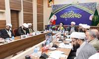 مردمی سازی و معرفت افزایی راهبرد برنامه های دهه امامت و ولایت 