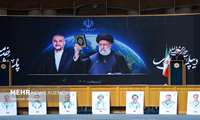 بی‌نیازی از دنیا مبنای دفاع از مظلوم و دیپلماسی مقاومت است