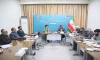 برگزاری جشن‌های دهه کرامت با رویکرد مردمی و نشاط اجتماعی در همدان