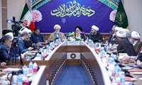 غدیر یک جریان مستمر با مفاهیم و اهداف بلند جهانی/ ضرورت ترویج نهج البلاغه 
