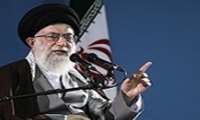 سخنرانی  رهبر معظم انقلاب اسلامى در دیدار مردم استان قم به مناسبت سالروز قیام 19 دى (۱۳۸۳/۱۰/۱۹ ) 
