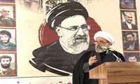خستگی‌ناپذیری و اخلاص از ویژگی‌های بارز شخصیت شهید جمهور بود