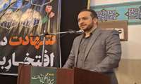 شهید رئیسی بی وقفه برای مردم خدمت می کرد