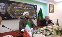 امام خمینی (ره)، معمار تمدن نوین اسلامی بود
