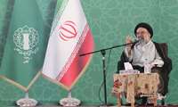 عمل صالح شهید رئیسی، حفظ، تثبیت و تقویت نظام اسلامی است 
