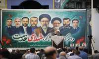 شهید آیت‌الله رئیسی برای مسئولان کشور اسوه است