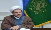 مراسم سالگرد ارتحال امام خمینی(ره) در قزوین برگزار می‌شود
