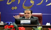 استاندار ایلام : همه ظرفیت‌ها برای برگزاری باشکوه سالگرد ارتحال امام(ره) بسیج شود
