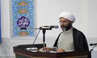 امام خمینی (ره) یک مصلح بزرگ جهانی در عصر حاضر به شمار می‌رود