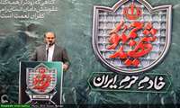  گفتمان شهید رئیسی، گفتمان اسلام ناب محمدی بود