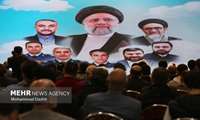 مراسم بزرگداشت رئیس جمهور در زنجان برگزار می شود